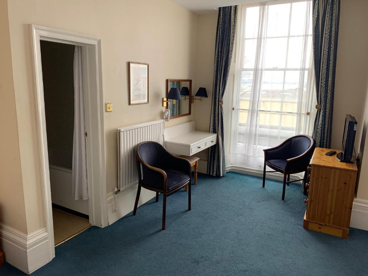Yelf'S Hotel Ryde  Habitación foto
